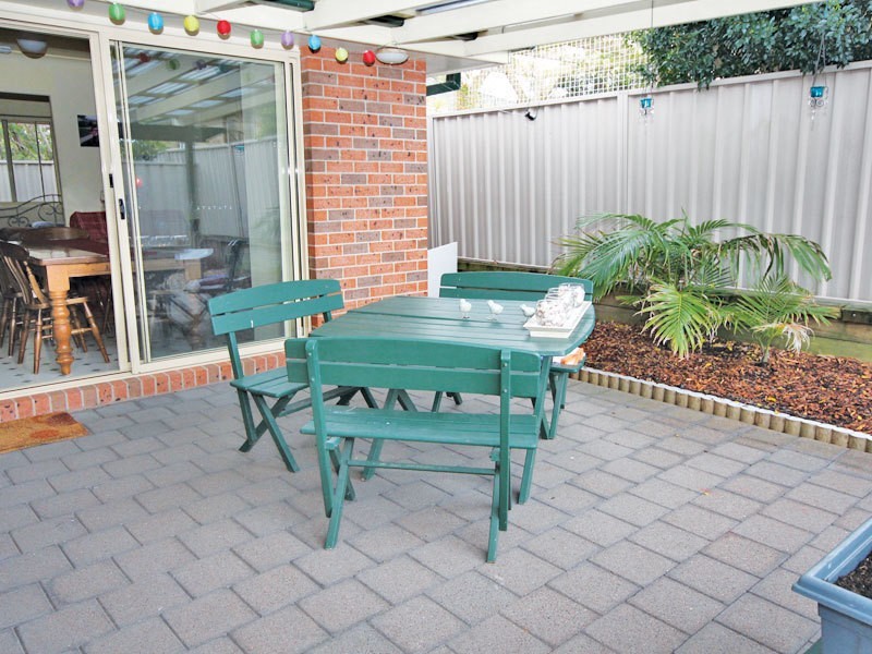 2/26 Yachtsman Crescent, Salamander Bay NSW 2317