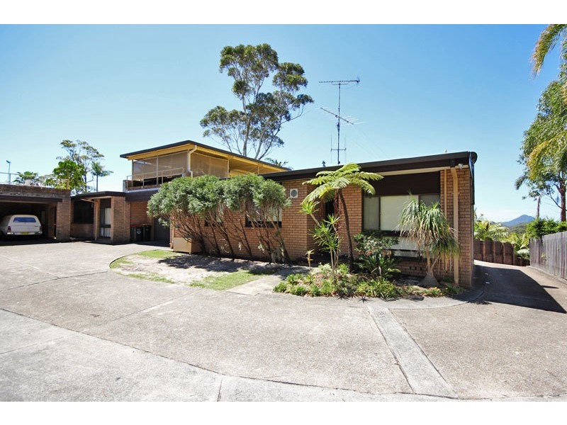 2/97 Galoola Drive, Nelson Bay NSW 2315