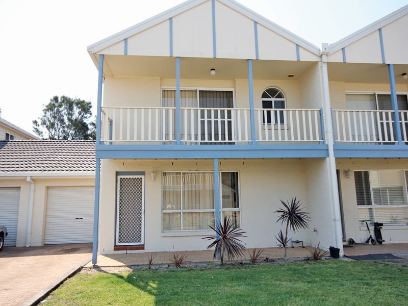 19/23 Robinson Street, Anna Bay NSW 2316