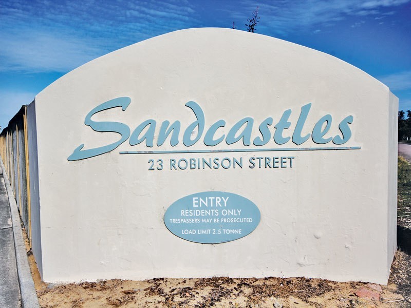 19/23 Robinson Street, Anna Bay NSW 2316