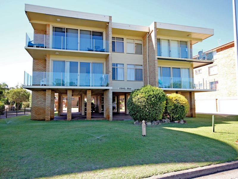 2/20 Kurrawa Close, Nelson Bay NSW 2315