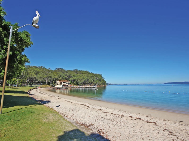 2/20 Kurrawa Close, Nelson Bay NSW 2315