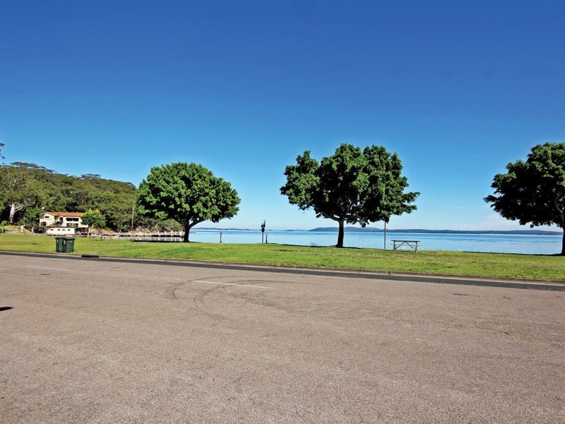 2/20 Kurrawa Close, Nelson Bay NSW 2315