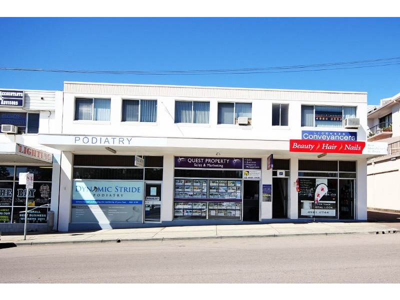 57 Donald Street, Nelson Bay NSW 2315