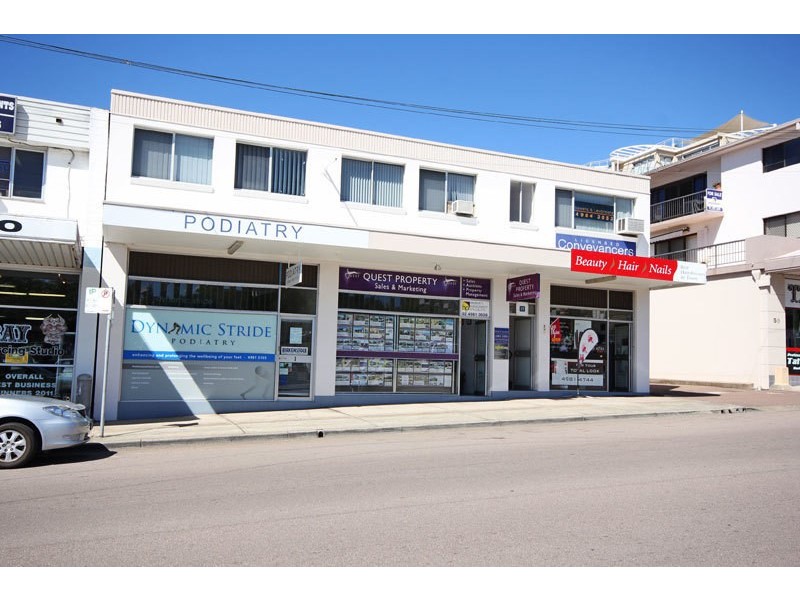 57 Donald Street, Nelson Bay NSW 2315