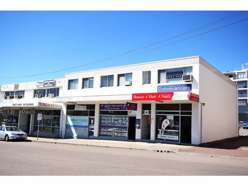 57 Donald Street, Nelson Bay NSW 2315
