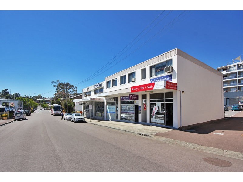 57 Donald Street, Nelson Bay NSW 2315