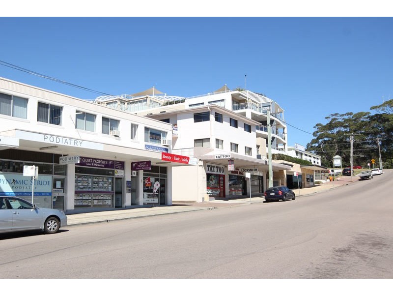 57 Donald Street, Nelson Bay NSW 2315