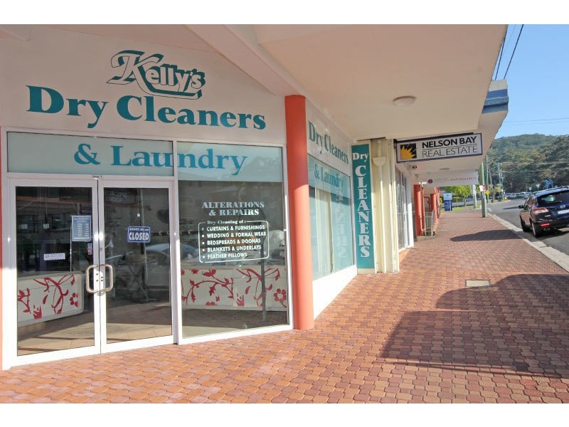 1/33 Stockton Street, Nelson Bay NSW 2315