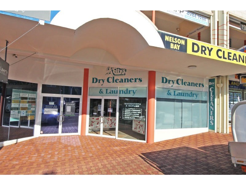 1/33 Stockton Street, Nelson Bay NSW 2315