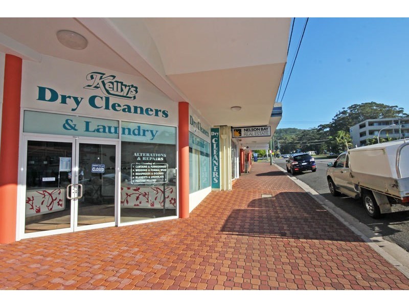 1/33 Stockton Street, Nelson Bay NSW 2315