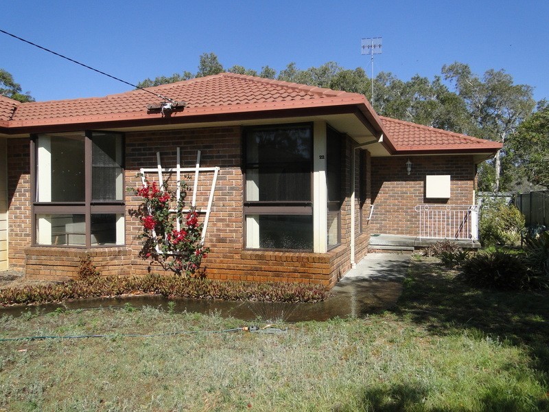 22 Government Road, Shoal Bay NSW 2315