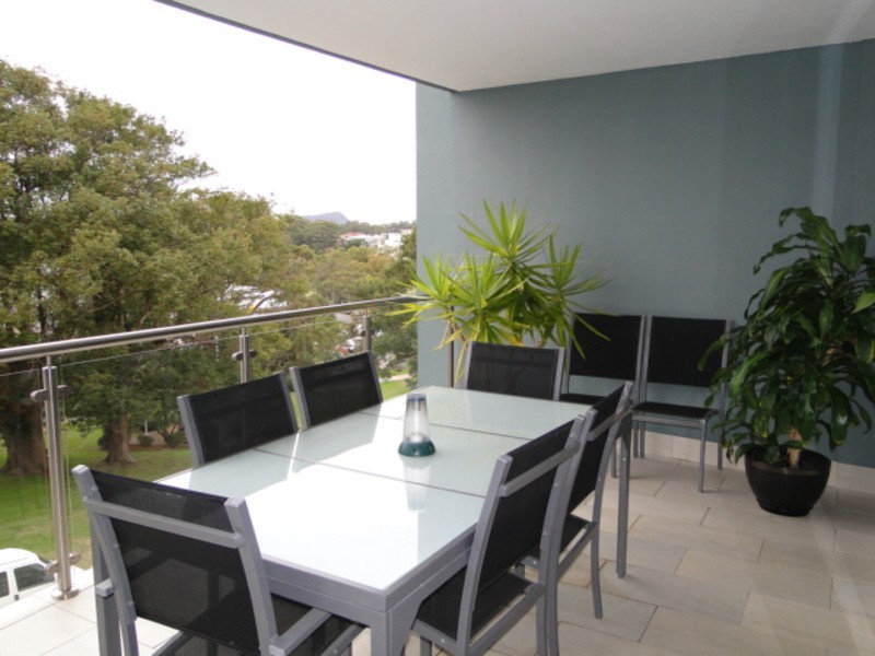 6/5 Laman Street, Nelson Bay NSW 2315