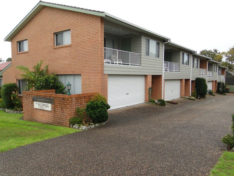 3/24 Tomaree Street, Nelson Bay NSW 2315