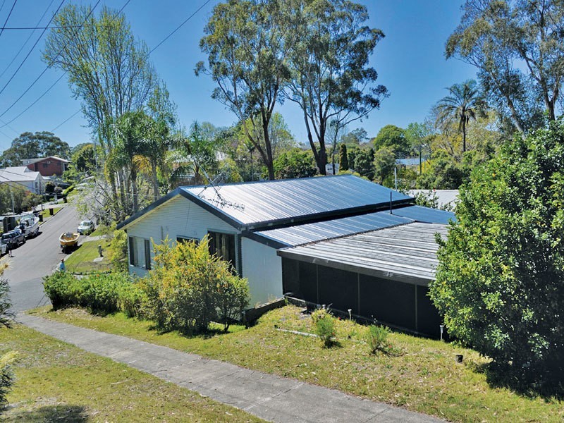 37 Christmas Bush Avenue and 66,68 & 70 Government Road, Nelson Bay NSW 2315