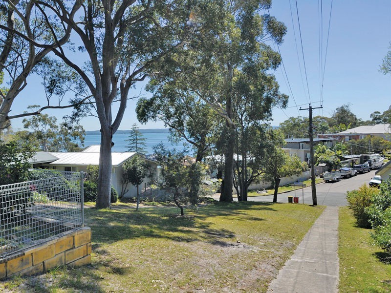 37 Christmas Bush Avenue and 66,68 & 70 Government Road, Nelson Bay NSW 2315