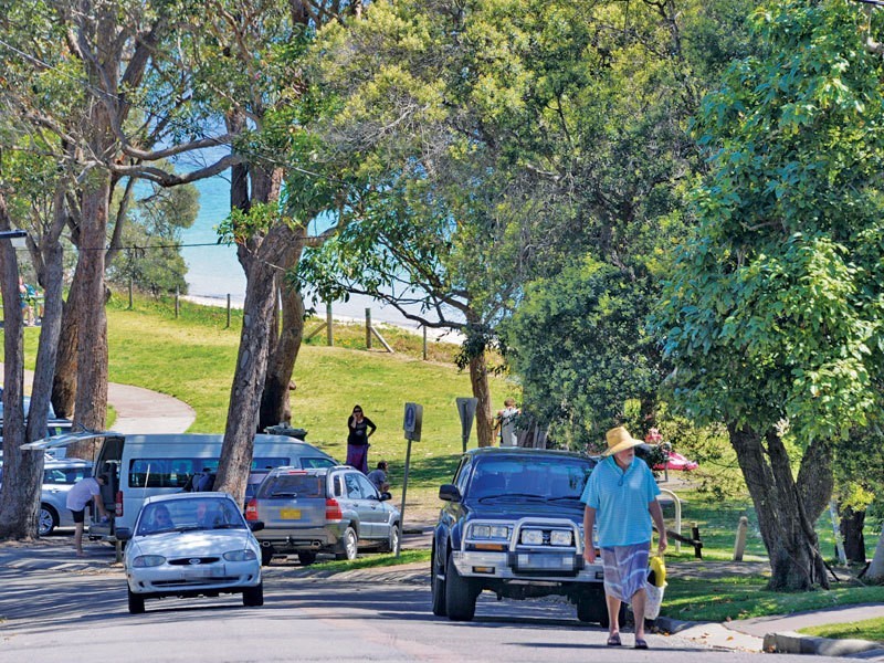 37 Christmas Bush Avenue and 66,68 & 70 Government Road, Nelson Bay NSW 2315