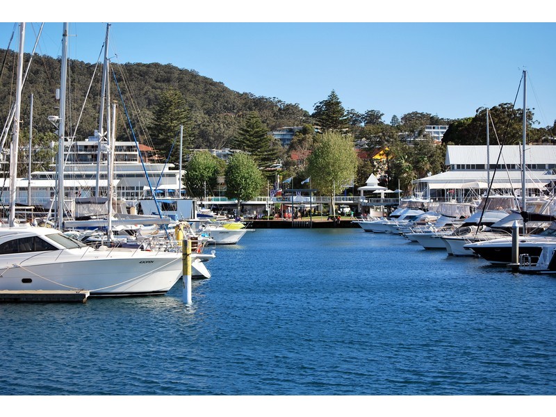 37 Christmas Bush Avenue and 66,68 & 70 Government Road, Nelson Bay NSW 2315