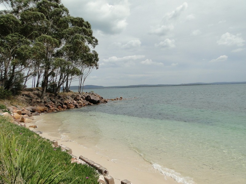 37 Christmas Bush Avenue and 66,68 & 70 Government Road, Nelson Bay NSW 2315