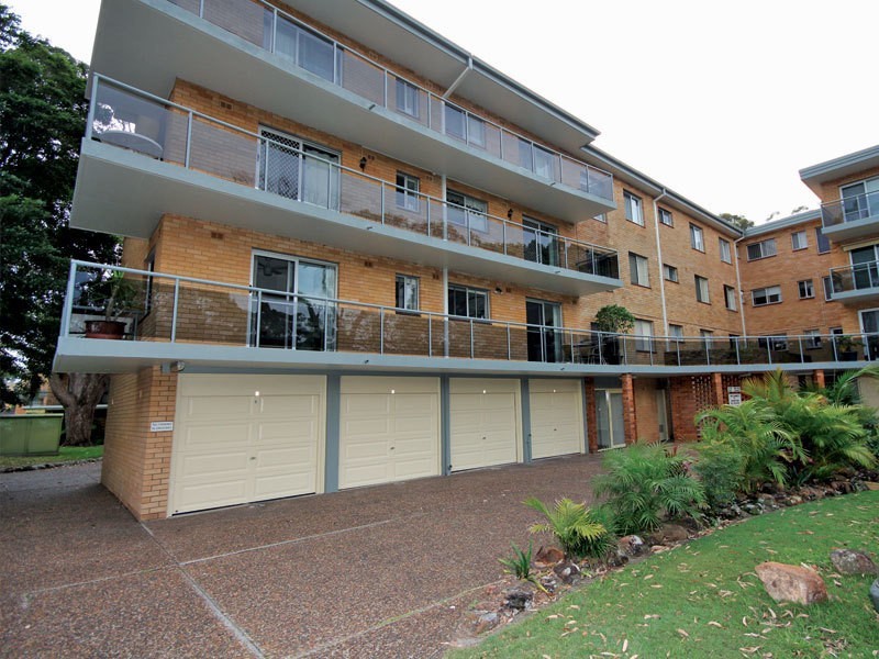 3/3-11 Catalina Close, Nelson Bay NSW 2315