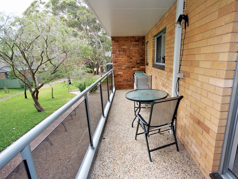 3/3-11 Catalina Close, Nelson Bay NSW 2315