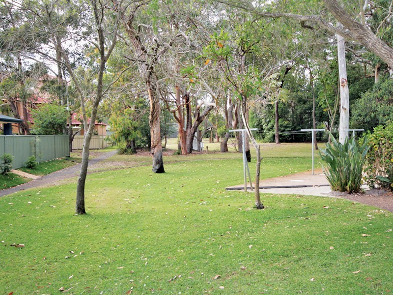 3/3-11 Catalina Close, Nelson Bay NSW 2315