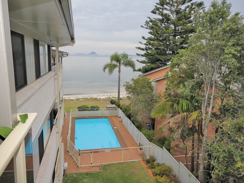 12/41 Soldiers Point Road, Soldiers Point NSW 2317