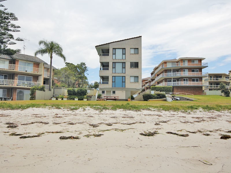 12/41 Soldiers Point Road, Soldiers Point NSW 2317