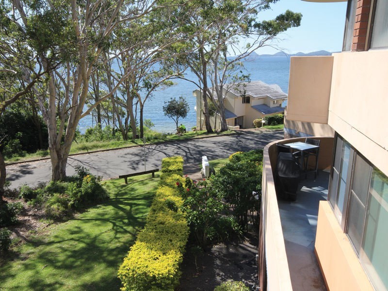 15/5  Mitchell Street, Soldiers Point NSW 2317