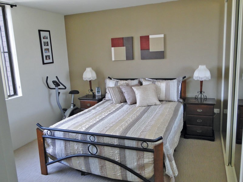 15/5  Mitchell Street, Soldiers Point NSW 2317