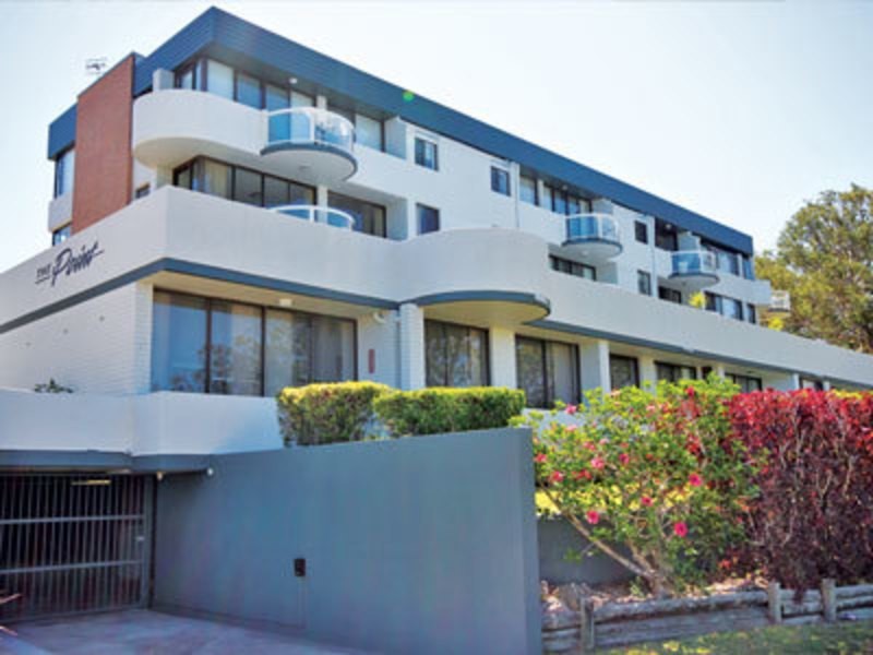 15/5  Mitchell Street, Soldiers Point NSW 2317