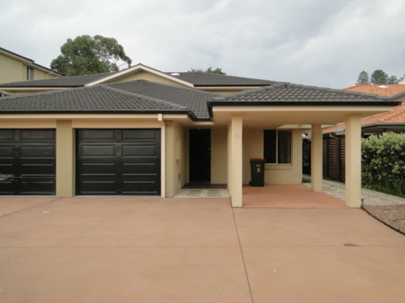 3 Alida Close, Nelson Bay NSW 2315