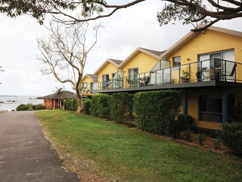 2/29 Sunset Boulevard, Soldiers Point NSW 2317