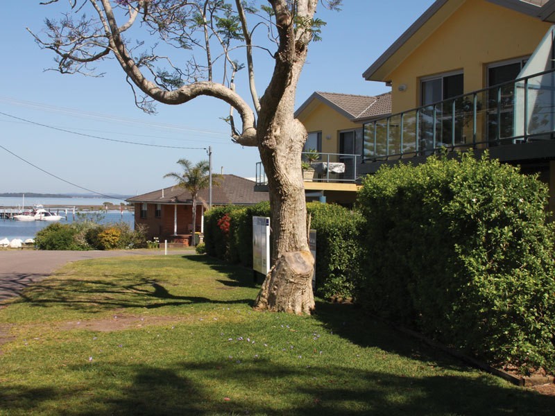 2/29 Sunset Boulevard, Soldiers Point NSW 2317