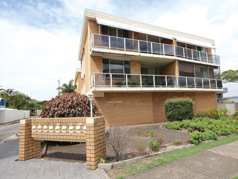 8/13 Soldiers Point Road, Soldiers Point NSW 2317