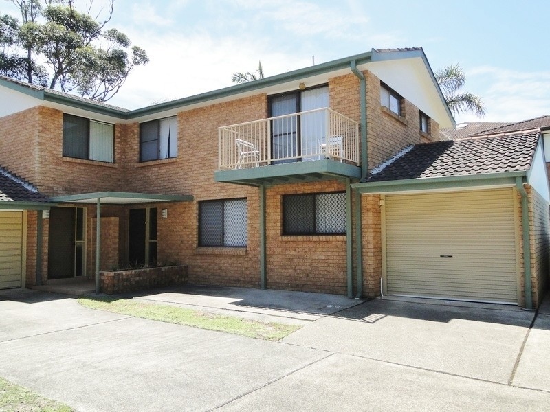 4/11-13  Weatherly Close, Nelson Bay NSW 2315