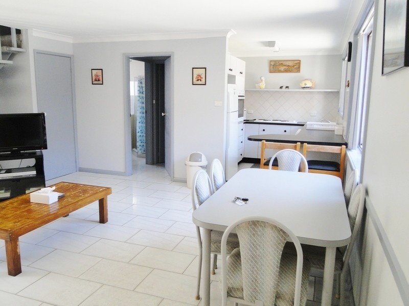 4/11-13  Weatherly Close, Nelson Bay NSW 2315