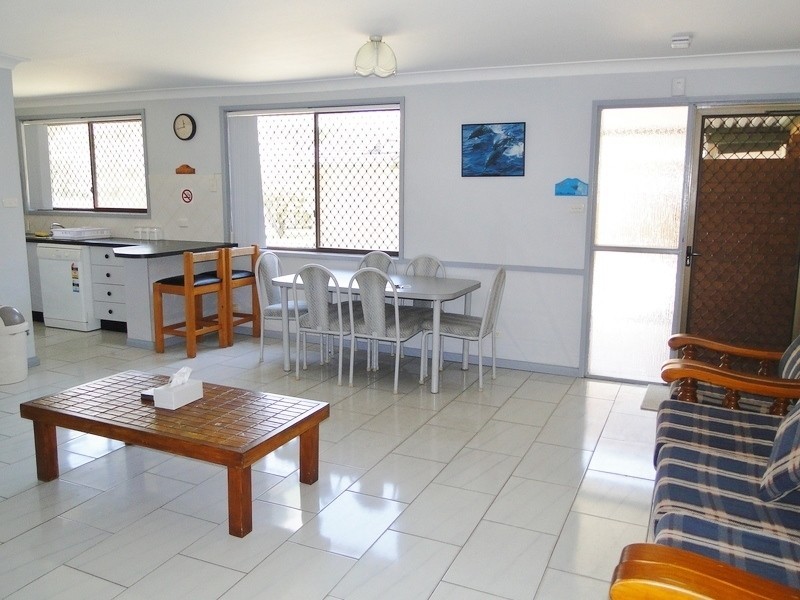 4/11-13  Weatherly Close, Nelson Bay NSW 2315