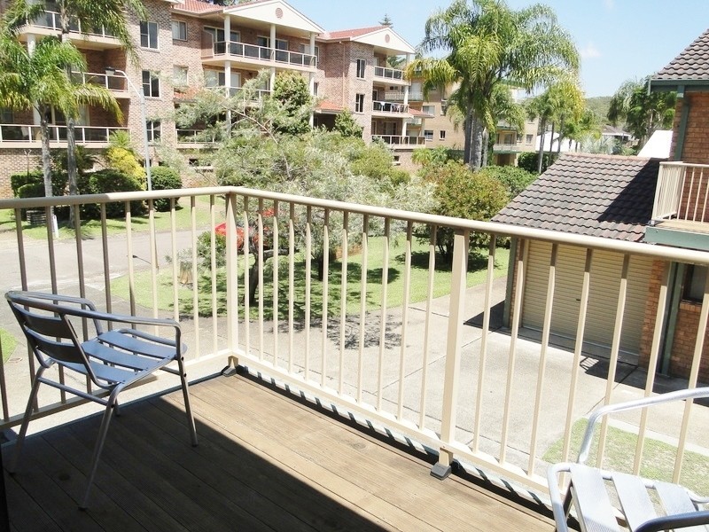 4/11-13  Weatherly Close, Nelson Bay NSW 2315