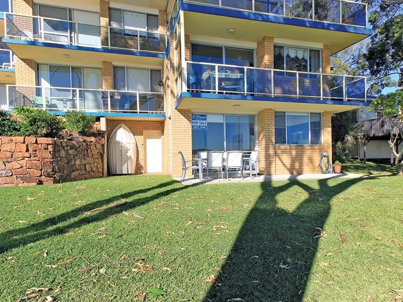 7/105 Soldiers Point Road, Soldiers Point NSW 2317