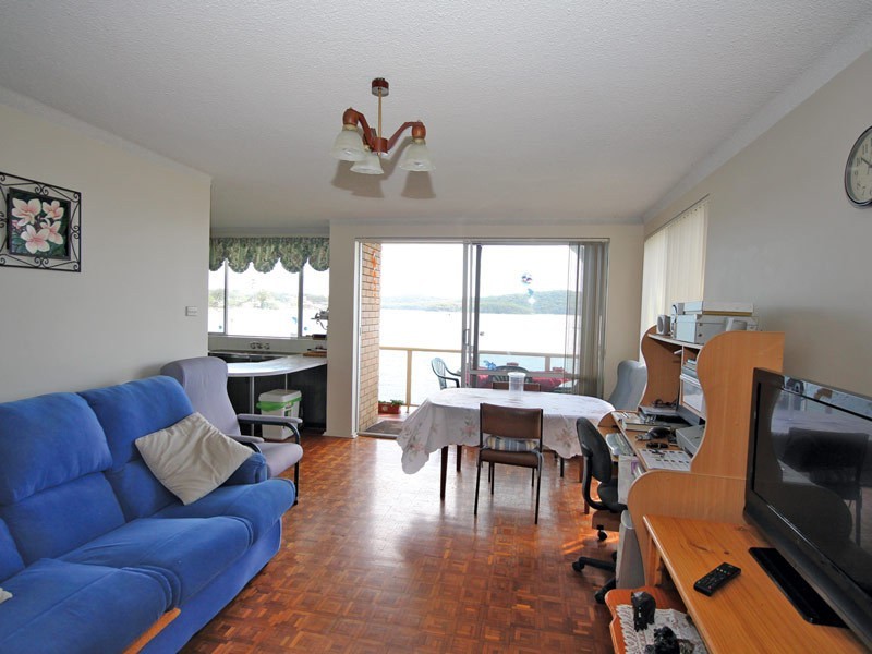 7/105 Soldiers Point Road, Soldiers Point NSW 2317