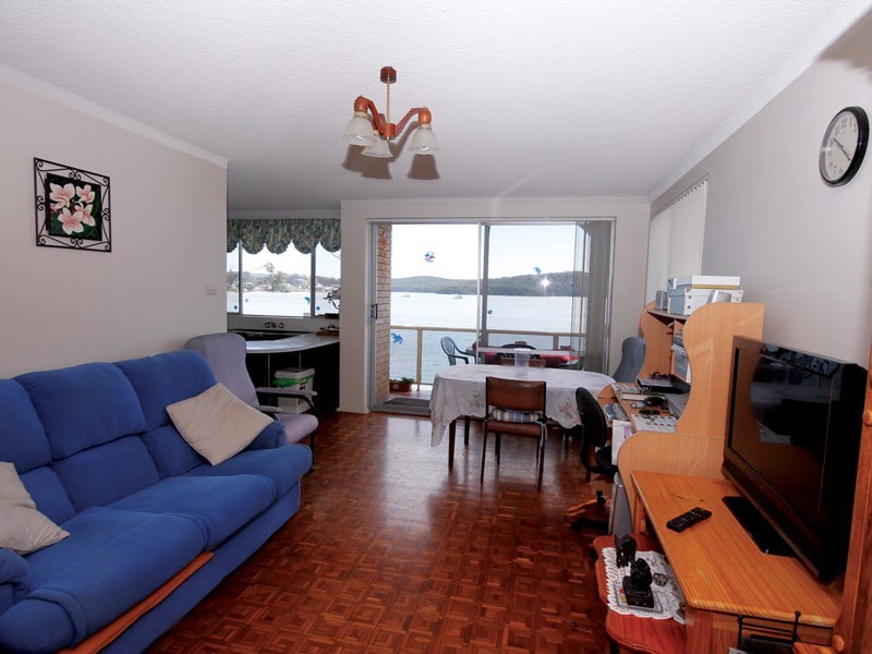 7/105 Soldiers Point Road, Soldiers Point NSW 2317