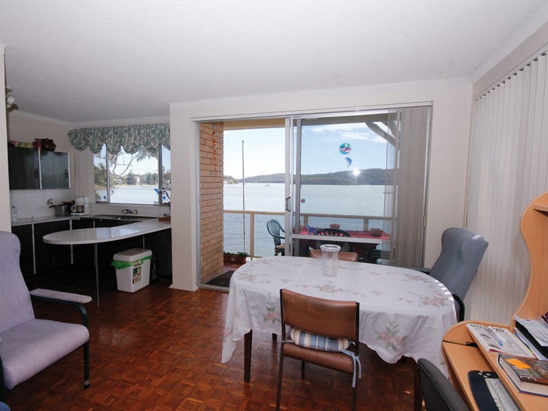 7/105 Soldiers Point Road, Soldiers Point NSW 2317