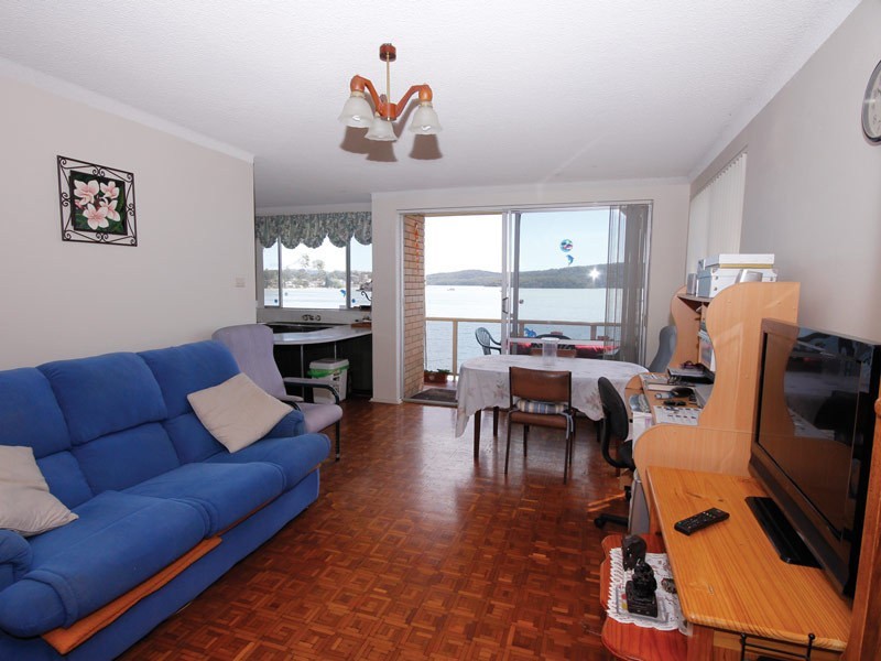 7/105 Soldiers Point Road, Soldiers Point NSW 2317