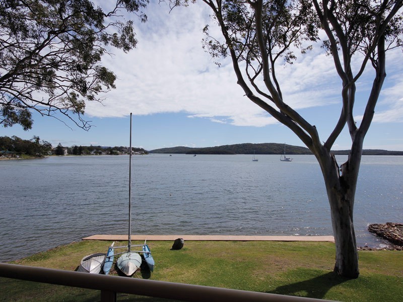 7/105 Soldiers Point Road, Soldiers Point NSW 2317