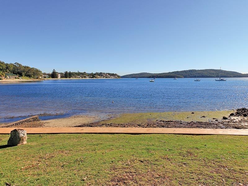7/105 Soldiers Point Road, Soldiers Point NSW 2317