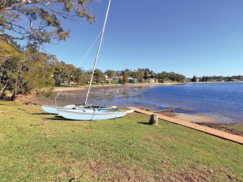 7/105 Soldiers Point Road, Soldiers Point NSW 2317