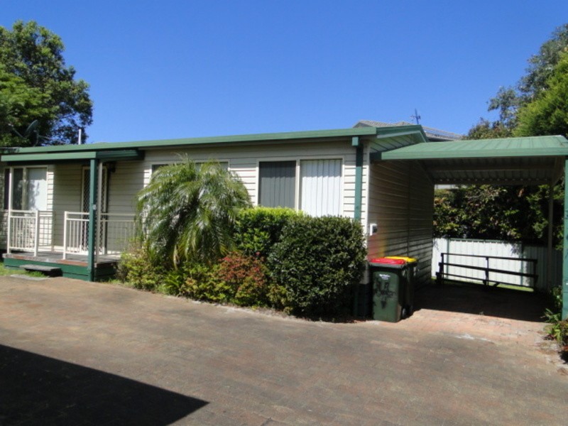4/11-13 Magnus Street, Nelson Bay NSW 2315