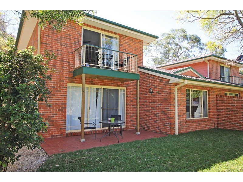 3/1 Shores Close, Salamander Bay NSW 2317