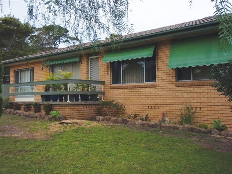 20 Parkes Street, Nelson Bay NSW 2315